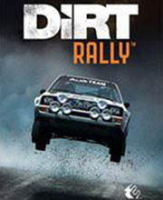 Cover di DiRT Rally